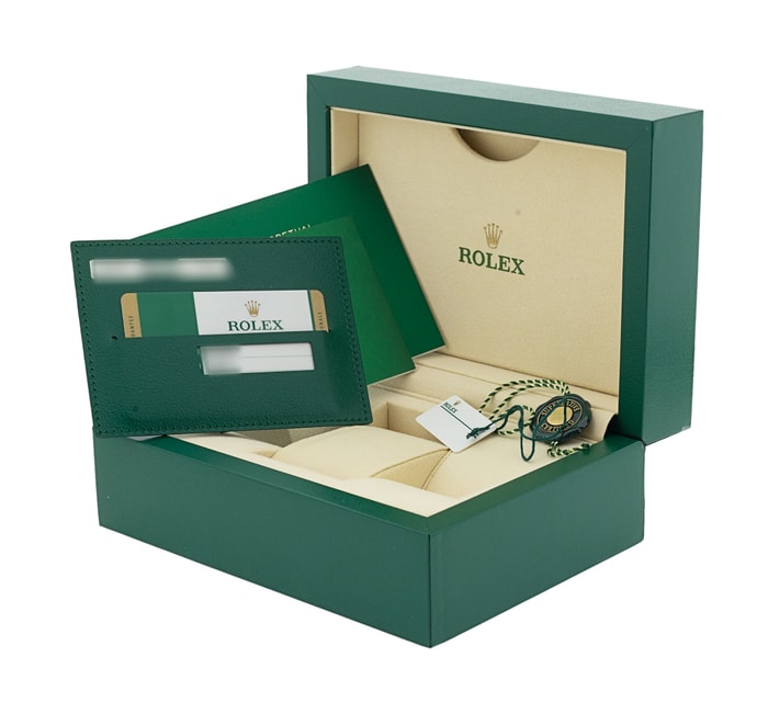 Rolex Yacht-Master 116622 Image 4